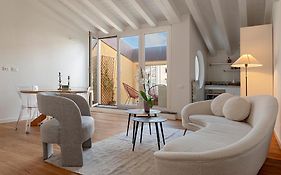 Waterfront Balcony I Grani 5 Resort Grand Suite