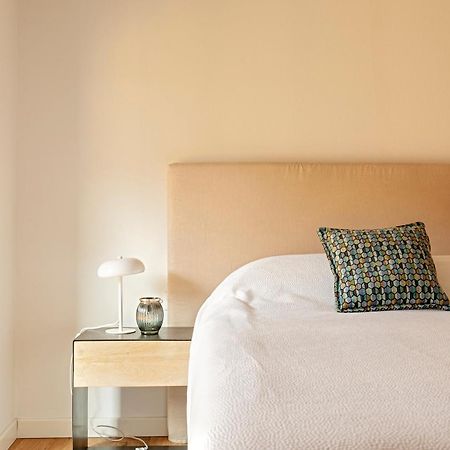Waterfront Balcony I Grani 5 Resort Grand Suite Livorno Esterno foto