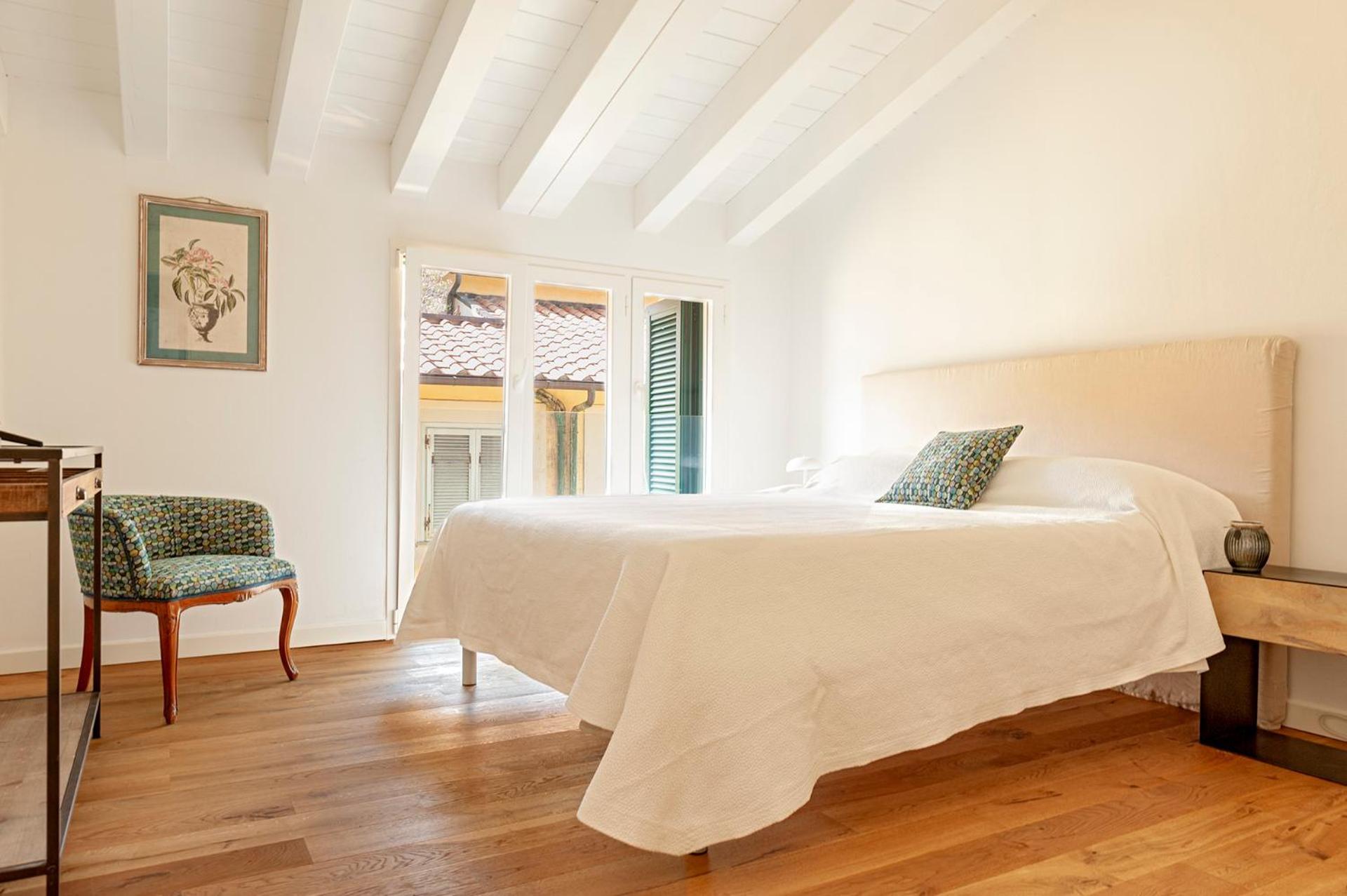 Waterfront Balcony I Grani 5 Resort Grand Suite Livorno Esterno foto
