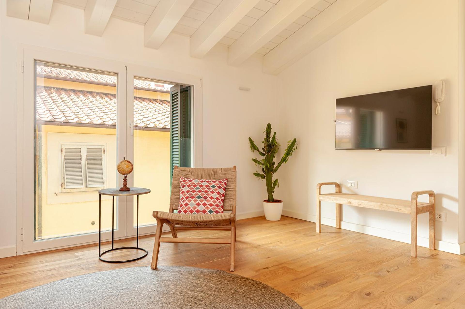 Waterfront Balcony I Grani 5 Resort Grand Suite Livorno Esterno foto
