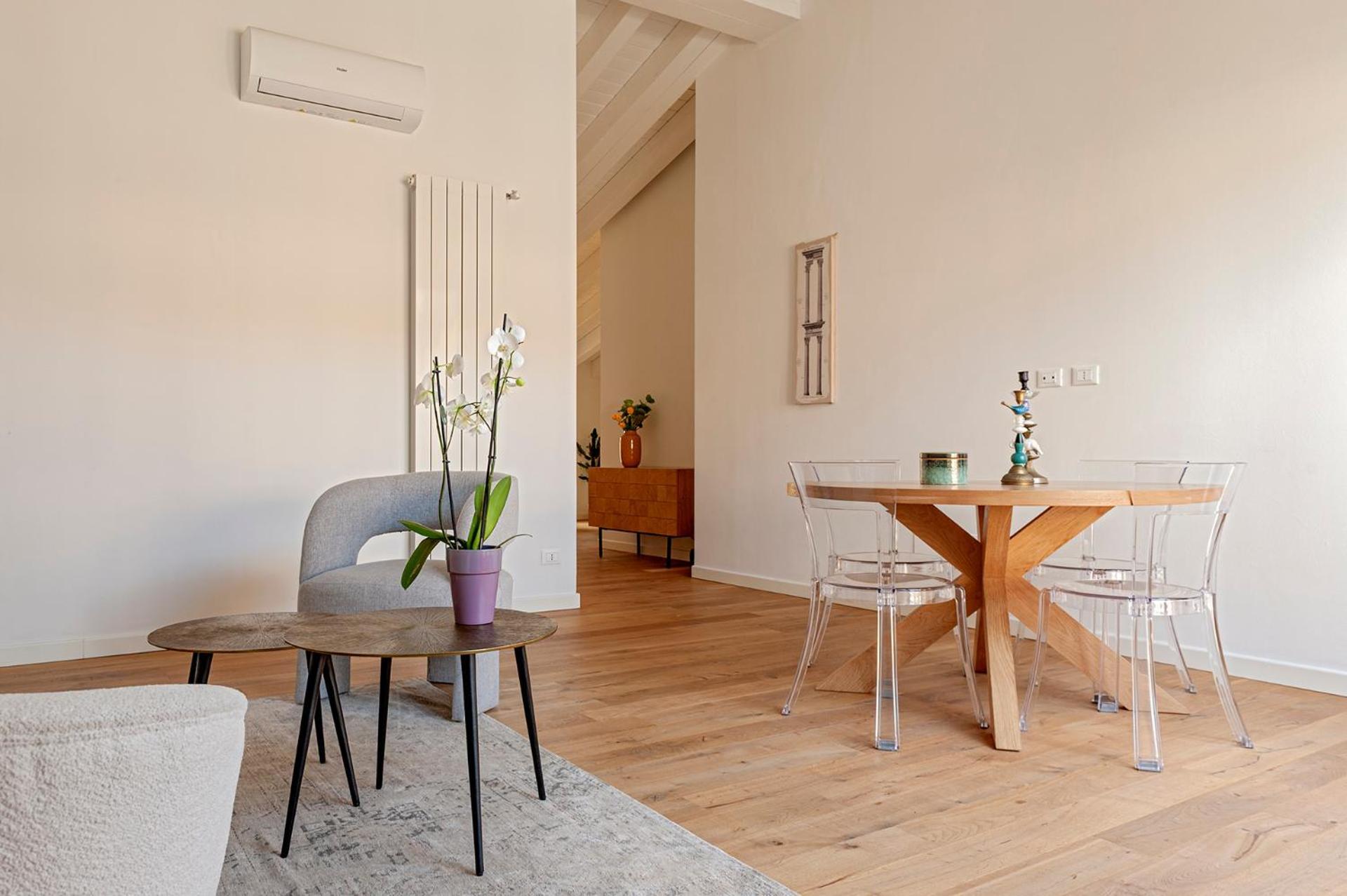 Waterfront Balcony I Grani 5 Resort Grand Suite Livorno Esterno foto